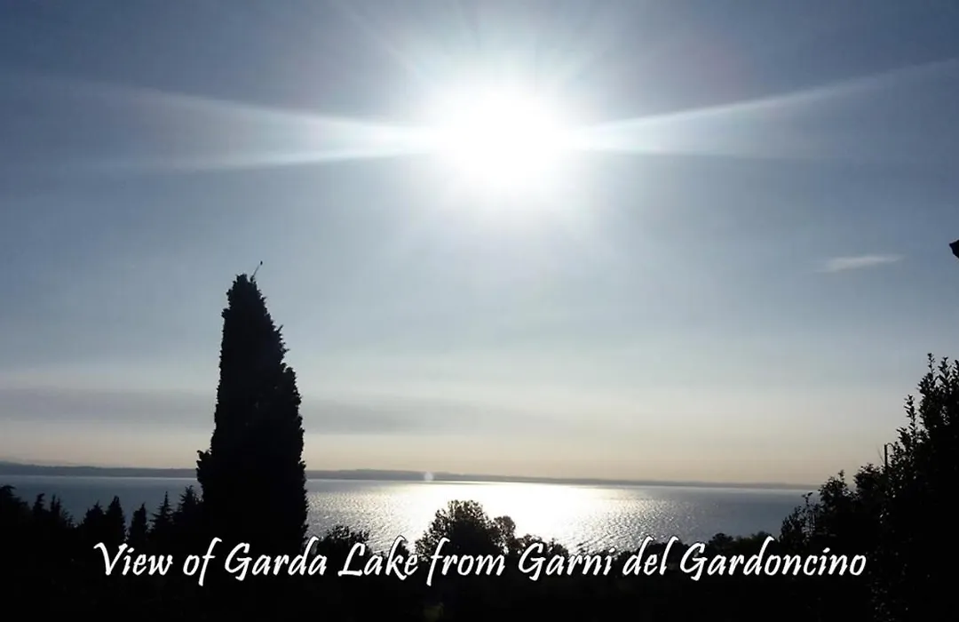 Garni Del Gardoncino-1
