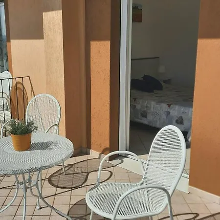Villa Mayoti B&B-2