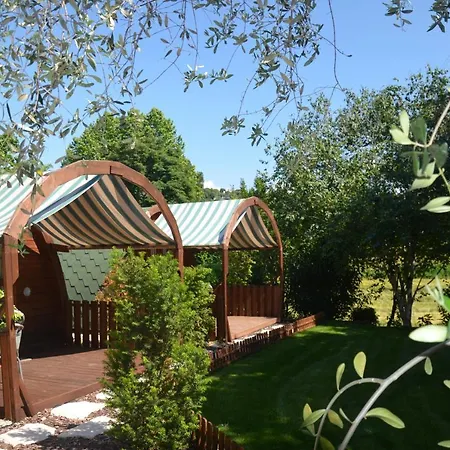 Asso Bed&Breakfast-2