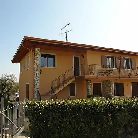 B&B Agli Ulivi-2