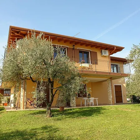 B&B Agli Ulivi-3