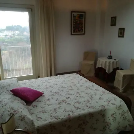 B&B Casa Santa Lucia-3